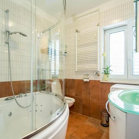 Vrandecic Apartment Postira