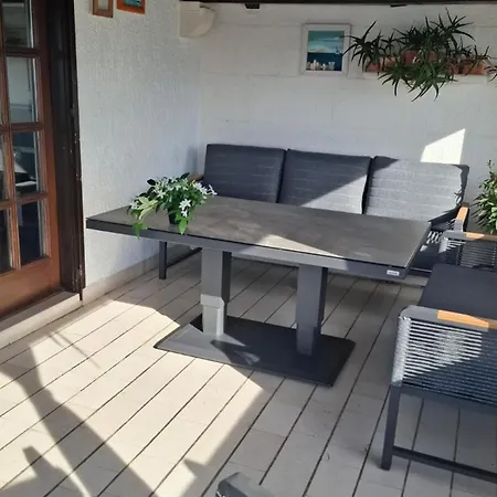 Apartment Vrandecic