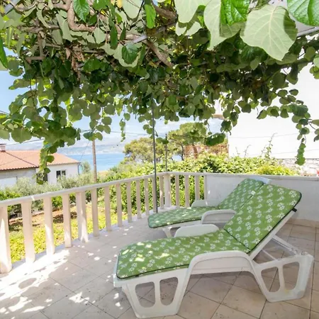 Vrandecic Apartment *