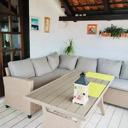 Apartament Vrandecic Postira