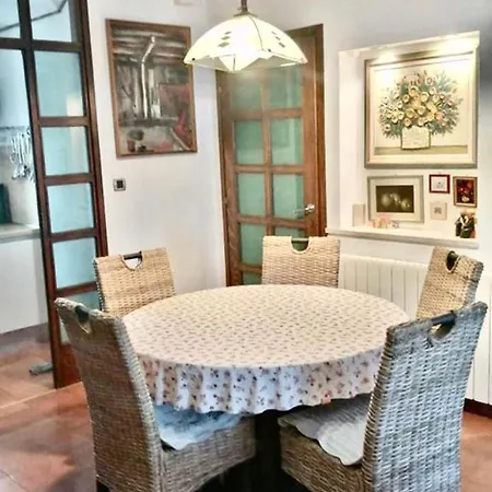 Vrandecic Apartamento *