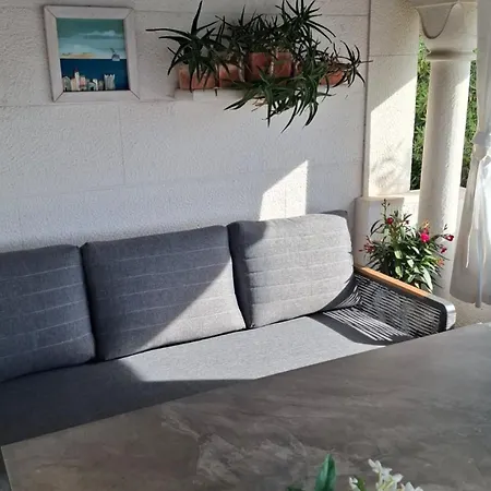 Apartamento Vrandecic *