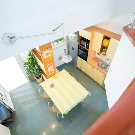 Vrandecic Apartment