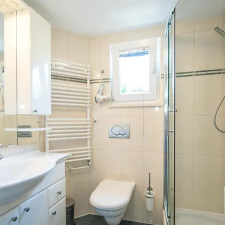 Apartament Vrandecic