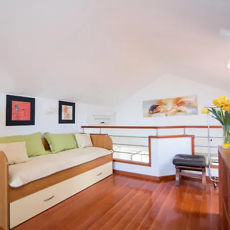 Vrandecic Apartment *