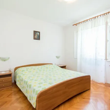 Vrandecic Διαμέρισμα