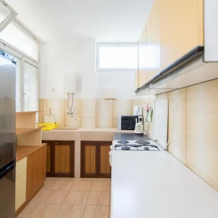 Apartamento Vrandecic *