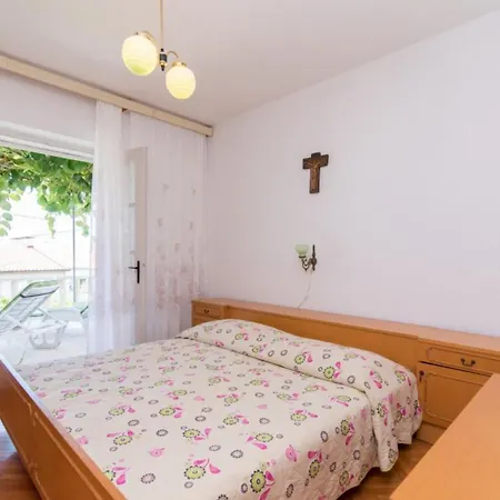 Apartamento Vrandecic Postira