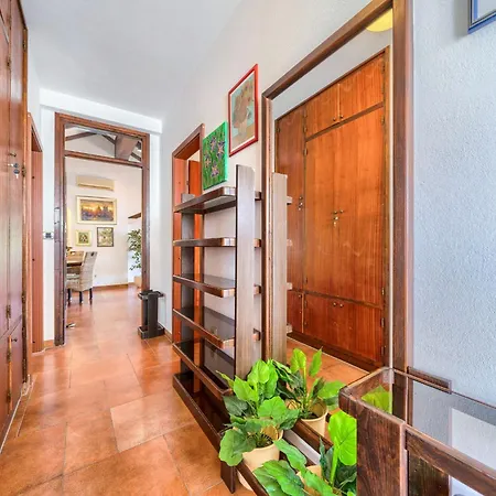 Vrandecic Apartmán