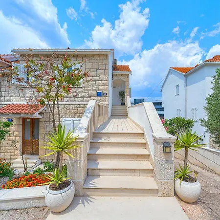 Apartmán Vrandecic