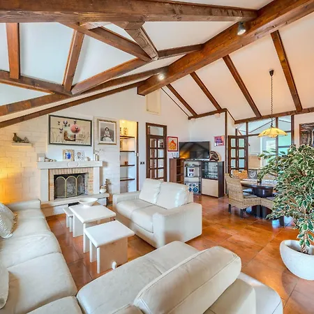 Apartmán Vrandecic Postira