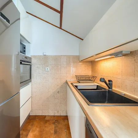 Apartmán Vrandecic *