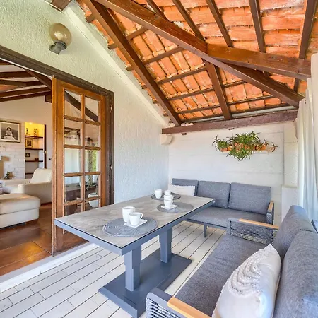 Apartmán Vrandecic
