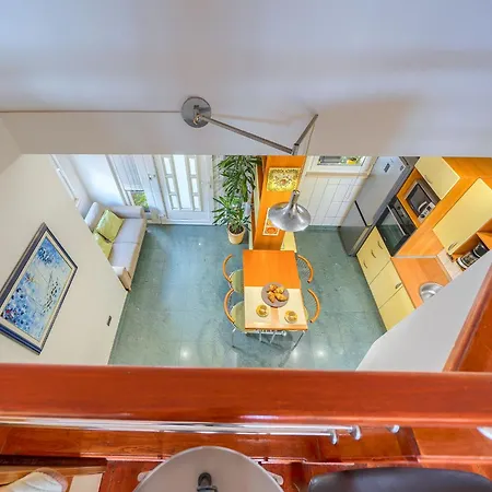 Apartmán Vrandecic *