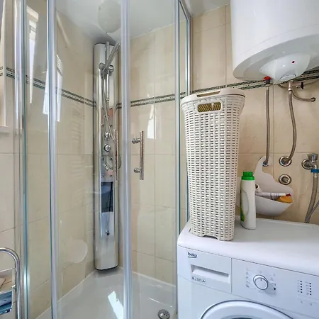 Apartmán Vrandecic Postira
