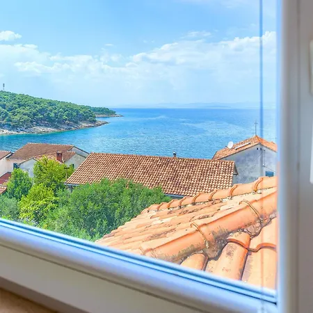 Vrandecic Διαμέρισμα Postira